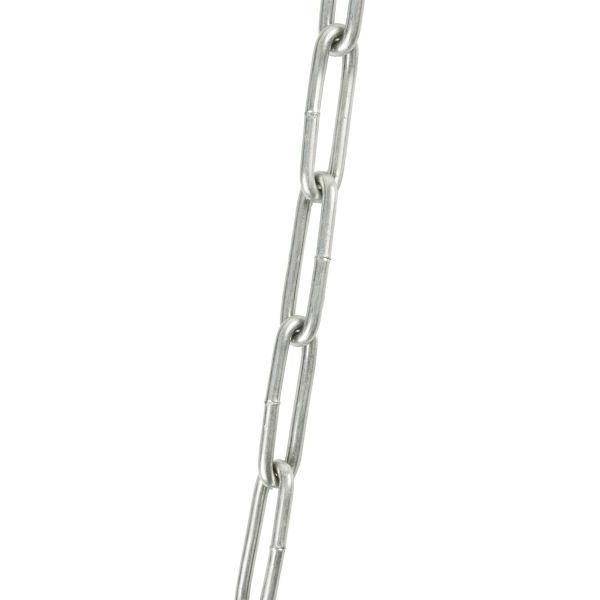 M-Wave Kettingslot Met Cijferslot Ø3,5*900Mm - Zwart - Le Coq Wielerartikelen