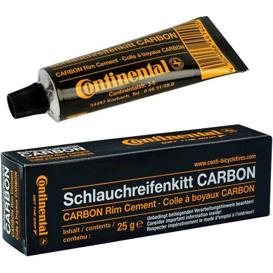 Continental Tubelijm Carbon 25 gr