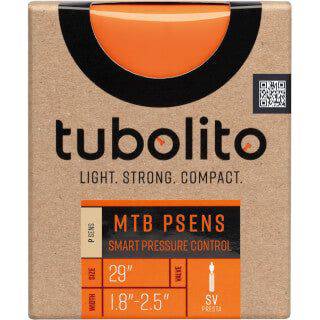 Tubolito Binnenband Tubo Mtb 29 X 1.8 - 2.5 Frans Ventiel 42Mm - Le Coq Wielerartikelen