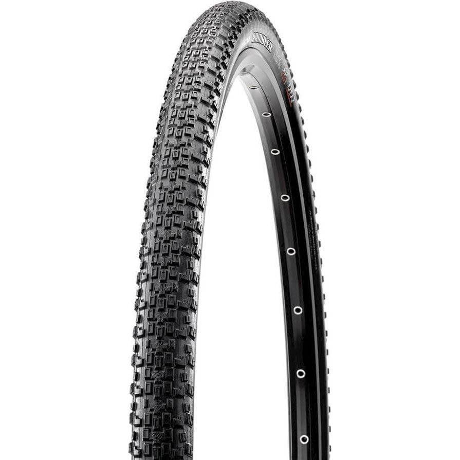 Maxxis Btb Rambler 700 X 40 Vouw - Le Coq Wielerartikelen
