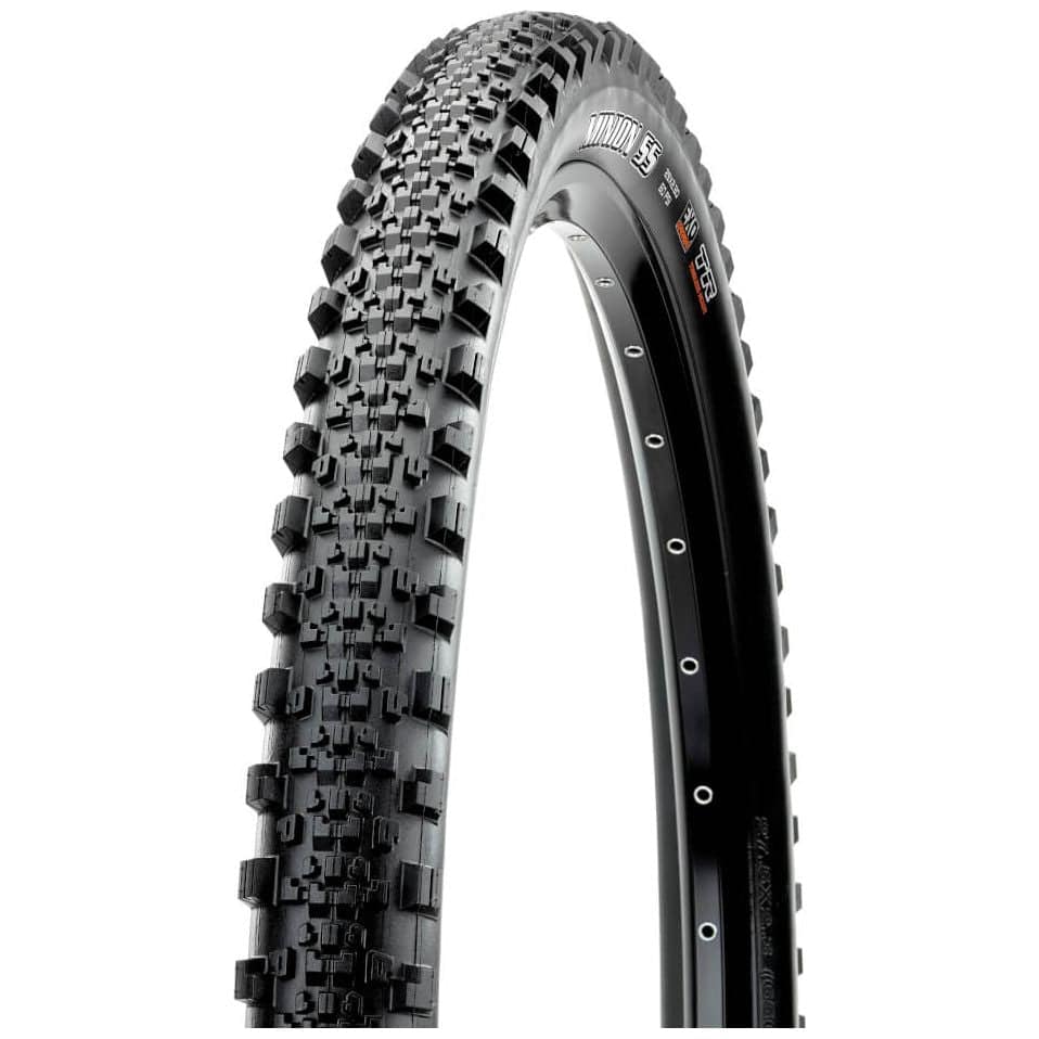 Maxxis Btb Minion Semi Slick Dd/Tr 29 X 2.30 Vouw - Le Coq Wielerartikelen