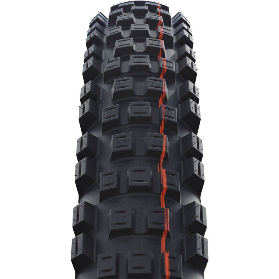 Schwalbe Btb Eddy Current Rear Evo Supergr 29 X 2.60 - Le Coq Wielerartikelen