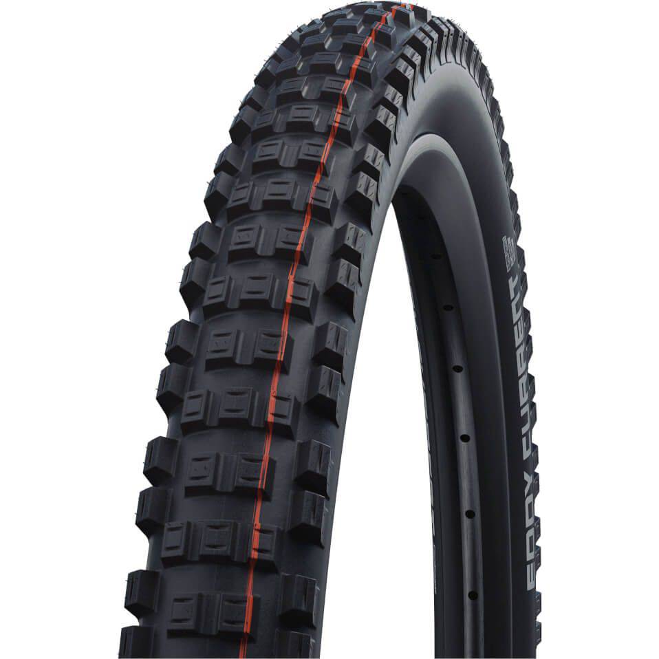 Schwalbe Btb Eddy Current Rear Evo Supergr 29 X 2.60 - Le Coq Wielerartikelen