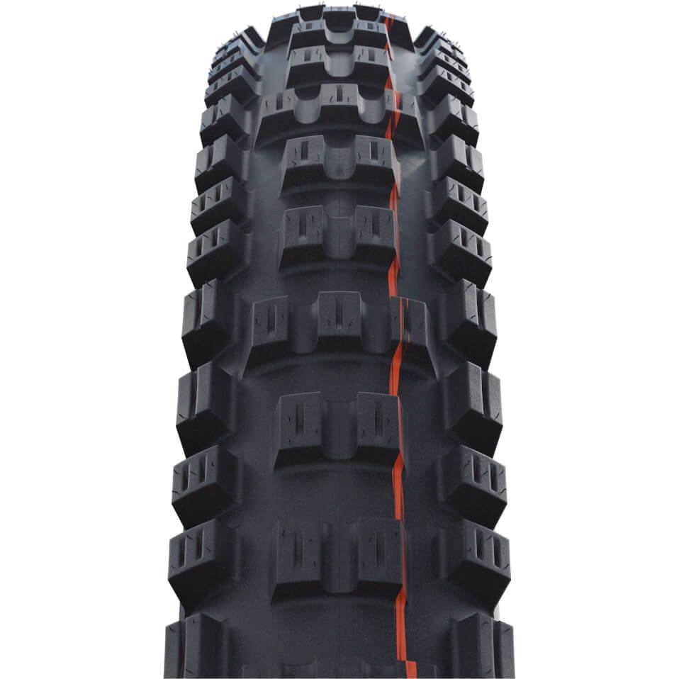 Schwalbe Btb Eddy Current Front Evo Supertr 29 Inch - Le Coq Wielerartikelen