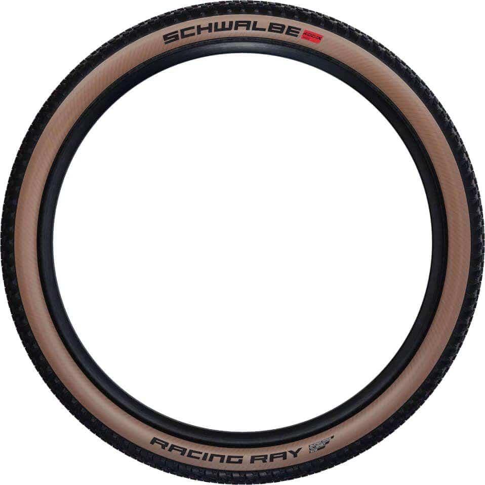 Schwalbe Btb Racing Ray Evo Superrace 29 Inch - Le Coq Wielerartikelen