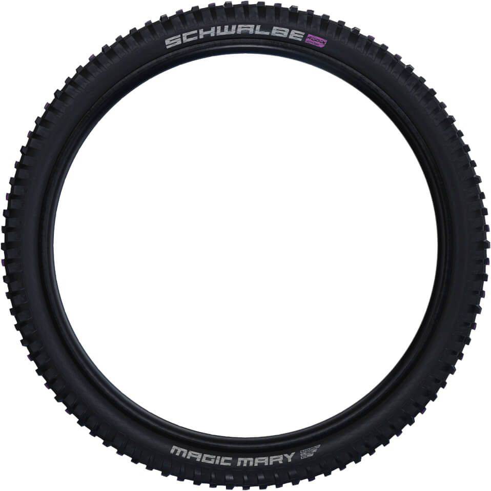 Schwalbe Btb Magic Mary Evo Supergravity 29 X 2.40 Vouw - Le Coq Wielerartikelen