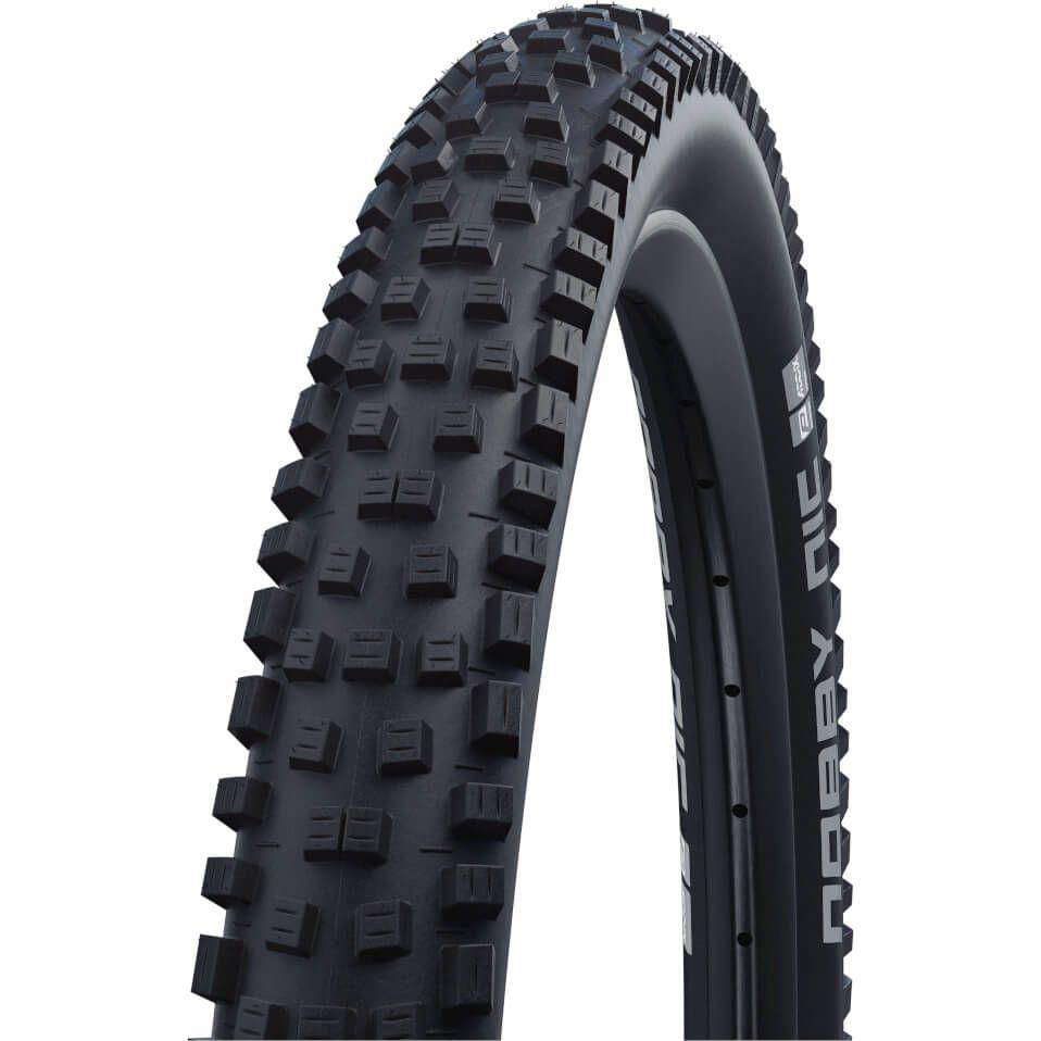 Schwalbe Buitenband 29" Nobby Nic ADDIX PerformanceVouwband Zwart - Le Coq Wielerartikelen
