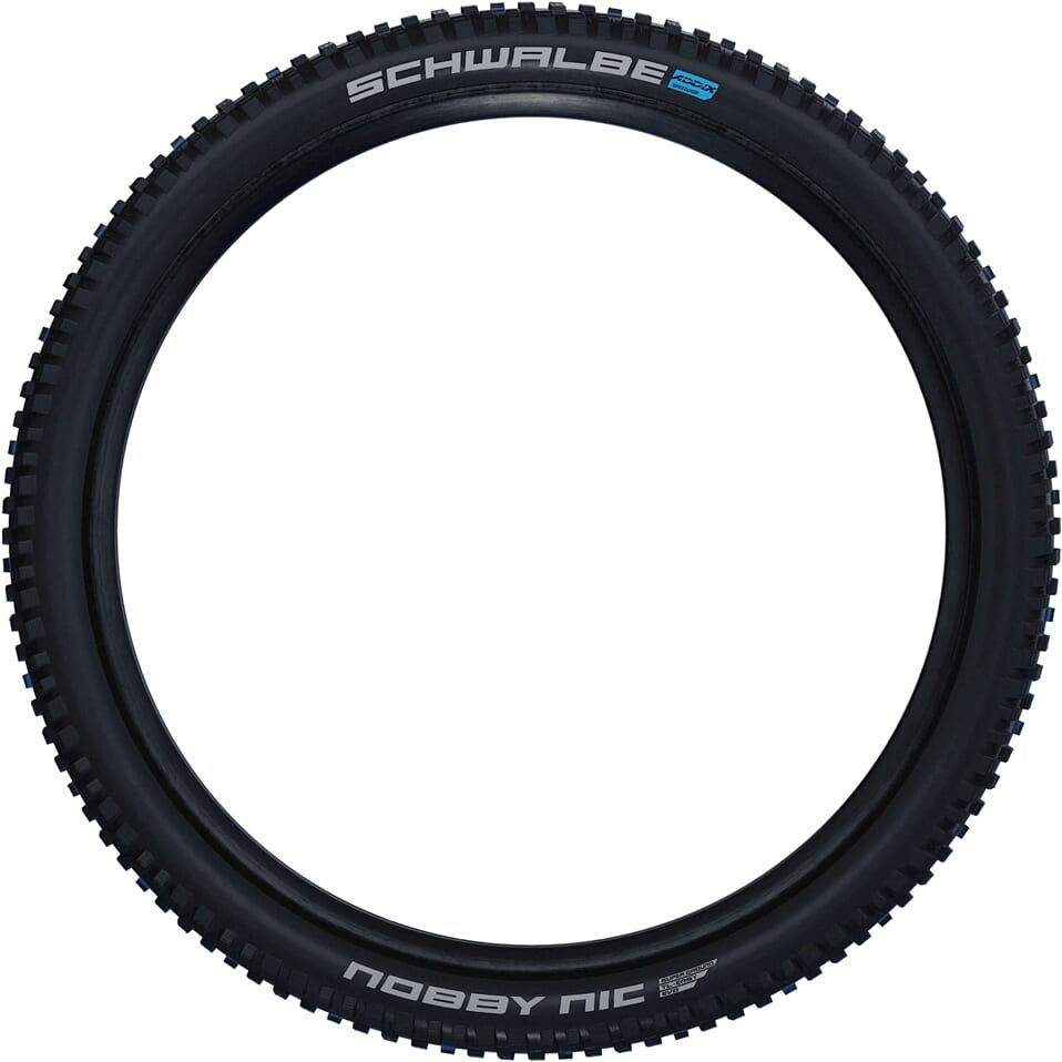 Schwalbe Btb Nobby Nic Evo Super Gr Tle - Le Coq Wielerartikelen