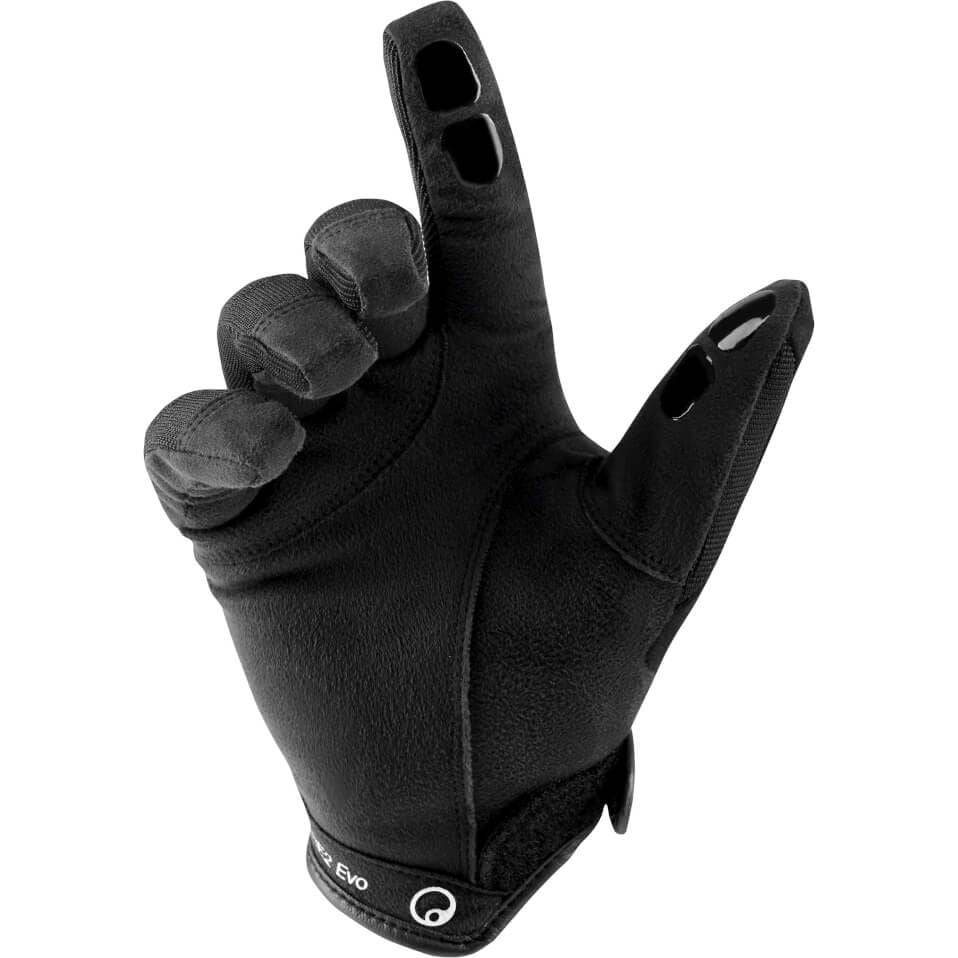 Ergon Handschoen He2 Evo - Le Coq Wielerartikelen