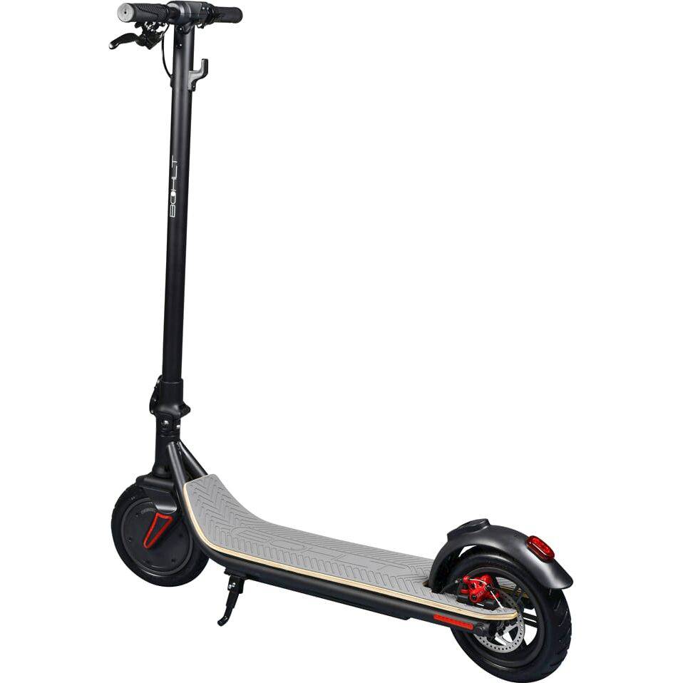 Bohlt Elektrische Step Ekick 9Pro - Le Coq Wielerartikelen