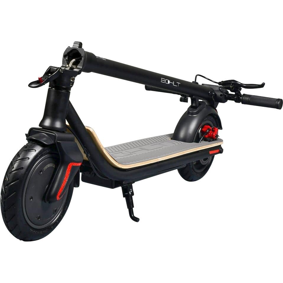 Bohlt Elektrische Step Ekick 9Pro - Le Coq Wielerartikelen
