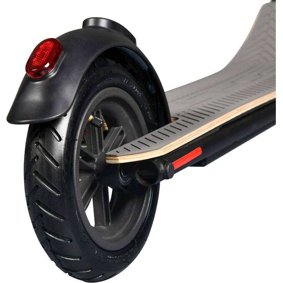 Bohlt Elektrische Step Ekick 9Pro - Le Coq Wielerartikelen