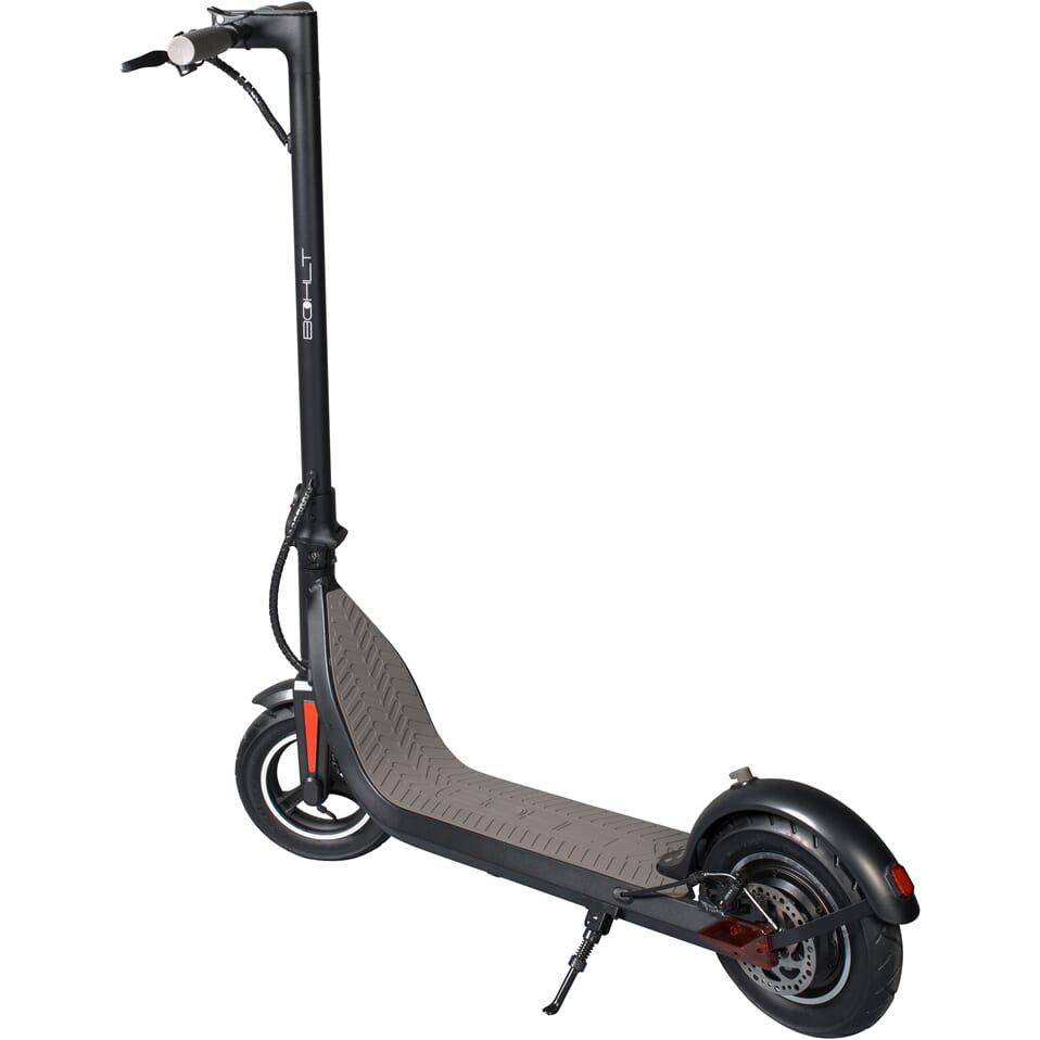 Bohlt Elektrische Step Ekick 10Air - Le Coq Wielerartikelen