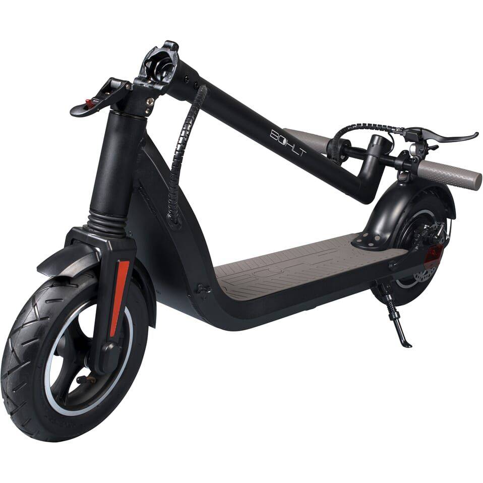 Bohlt Elektrische Step Ekick 10Air - Le Coq Wielerartikelen