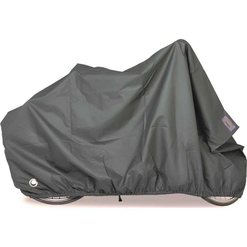 Vk Fietsbeschermhoes Re-Cover 115X230 Forest Green - Le Coq Wielerartikelen