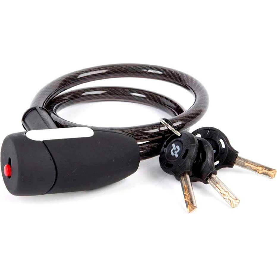 Python Kabelslot 60X10 - Le Coq Wielerartikelen