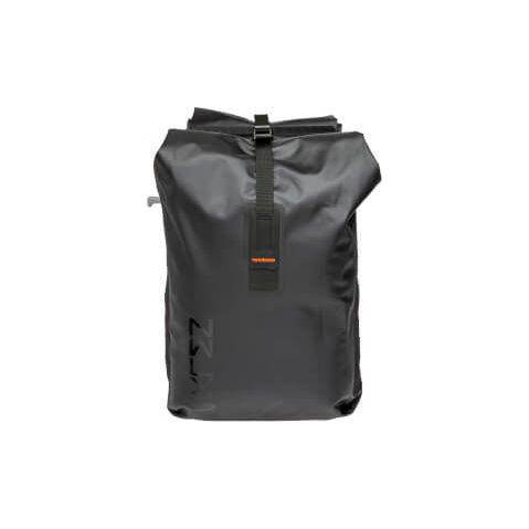 New Looxs Dubbele Fietstas Varo Mik 40 Liter 28 X 43 X 17 Cm (X2) Zwart - Le Coq Wielerartikelen
