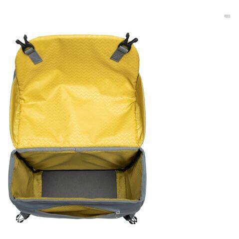 New Looxs Dubbele Fietstas Mondi Joy 38 Liter 37 X 16 X 32 Cm (2X) - Le Coq Wielerartikelen