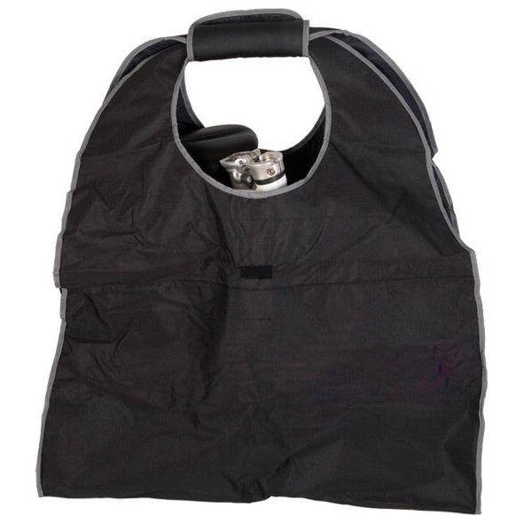 Mirage Draagtas Vouwf 16 20 Inch - Le Coq Wielerartikelen