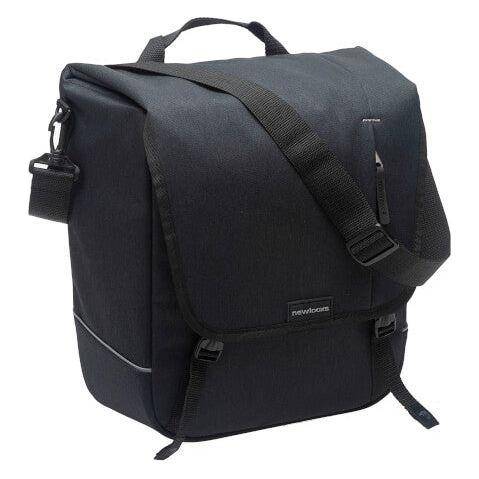 New Looxs Fietstas Nova Single 16 Liter 35 X 35 X 15 Cm - Le Coq Wielerartikelen