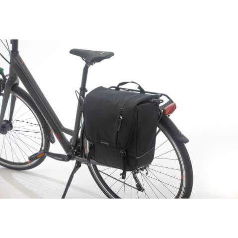 New Looxs Fietstas Nova Single 16 Liter 35 X 35 X 15 Cm - Le Coq Wielerartikelen