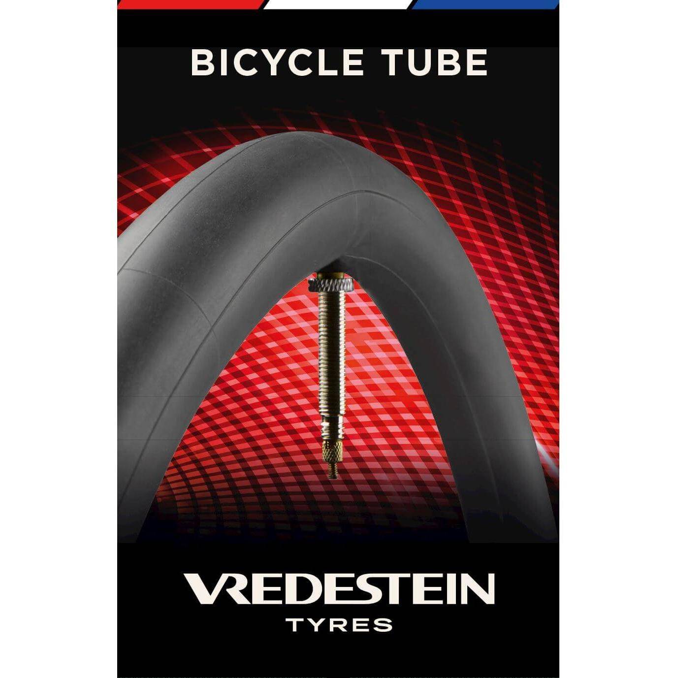Vredestein Binnenband Butyl 700X28-35C Frans Ventiel 50Mm - Le Coq Wielerartikelen