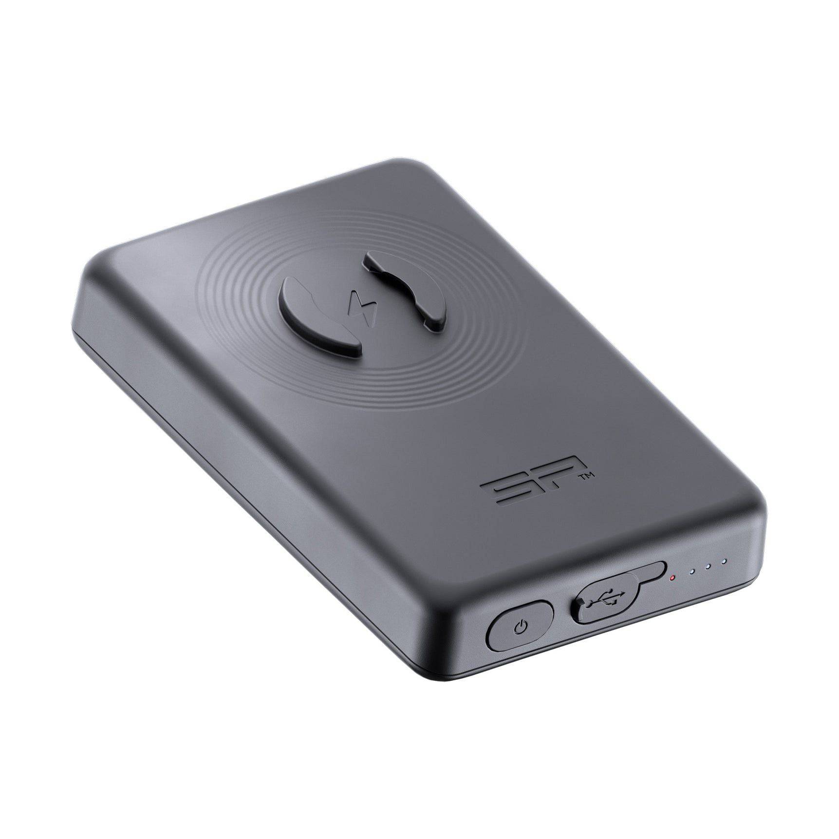 Sp Connect Powerbank Spc+ - Le Coq Wielerartikelen