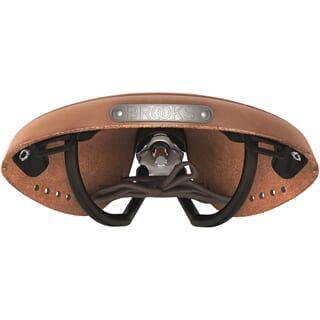 Brooks Fietszadel B17S - Dames - Le Coq Wielerartikelen
