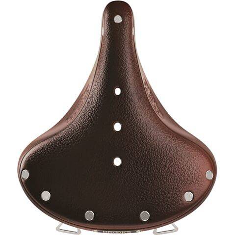 Brooks Fietszadel B66S - Dames - Le Coq Wielerartikelen