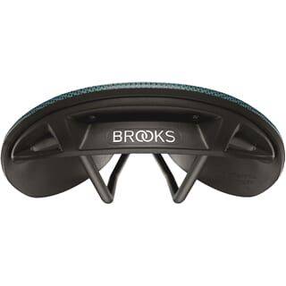 Brooks Fietszadel C17 Cambium All Weather - Le Coq Wielerartikelen