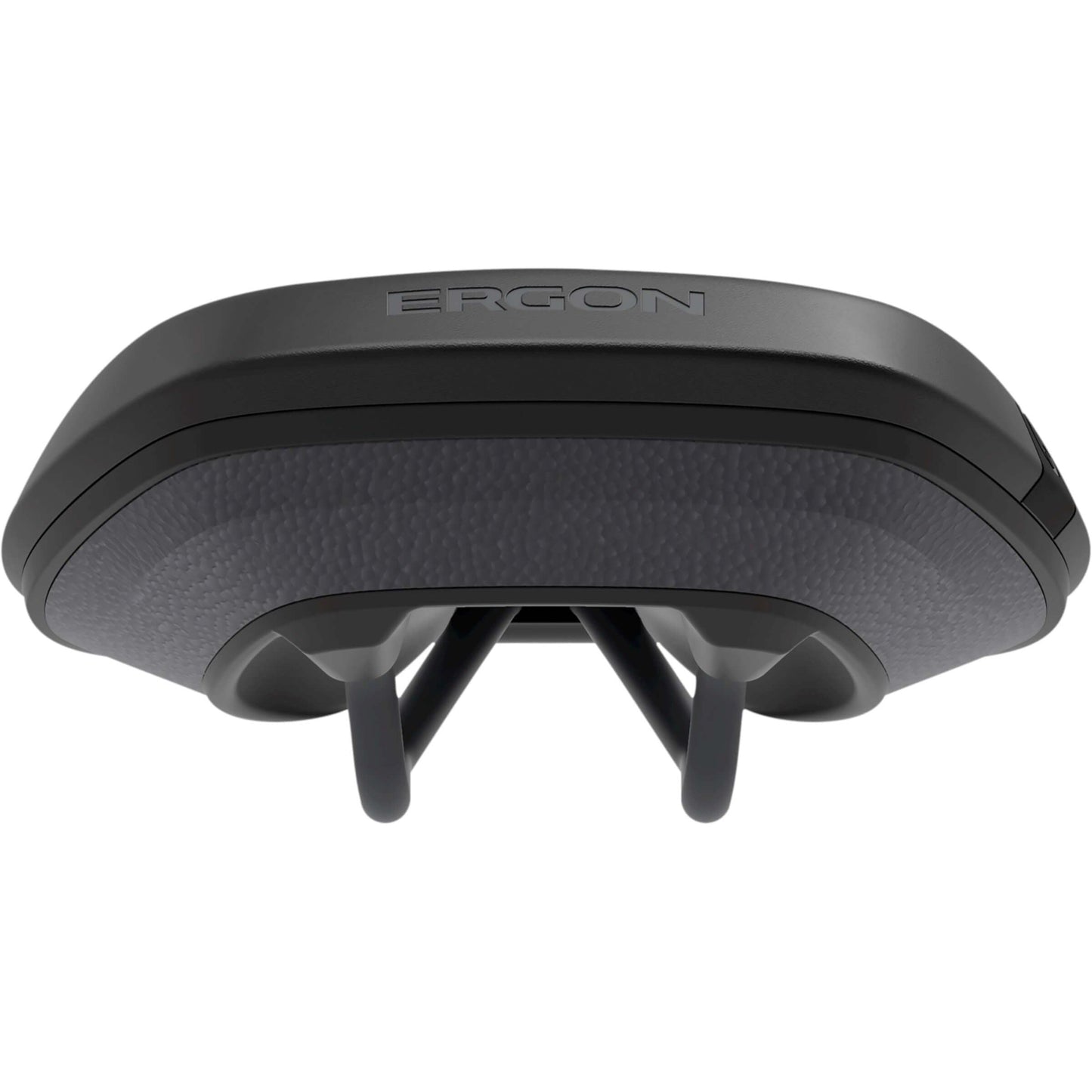 Ergon Fietszadel Sm E-Mountain Core Prime Heren M/L Zwart - Le Coq Wielerartikelen