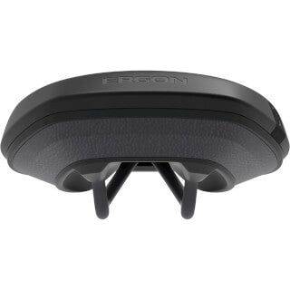 Ergon Fietszadel Sm E-Mountain Core Prime Dames S/M Zwart - Le Coq Wielerartikelen