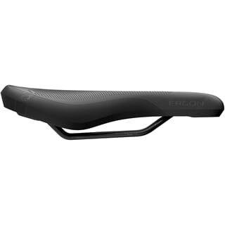 Ergon Fietszadel Sf Sport Gel Dames S/M Zwart - Le Coq Wielerartikelen