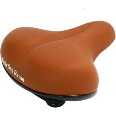 Marwi Fietszadel 3240 Tour Bruin - Le Coq Wielerartikelen