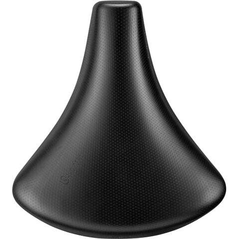 Selle Royal Fietszadel Holland Unitech Zwart - Le Coq Wielerartikelen
