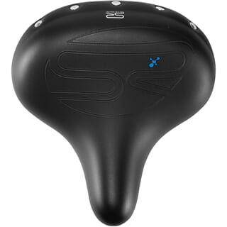 Selle Royal Fietszadel Drifter - Le Coq Wielerartikelen