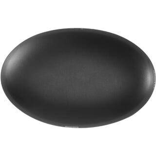 Selle Royal Fietszadel Rok Zwart - Le Coq Wielerartikelen