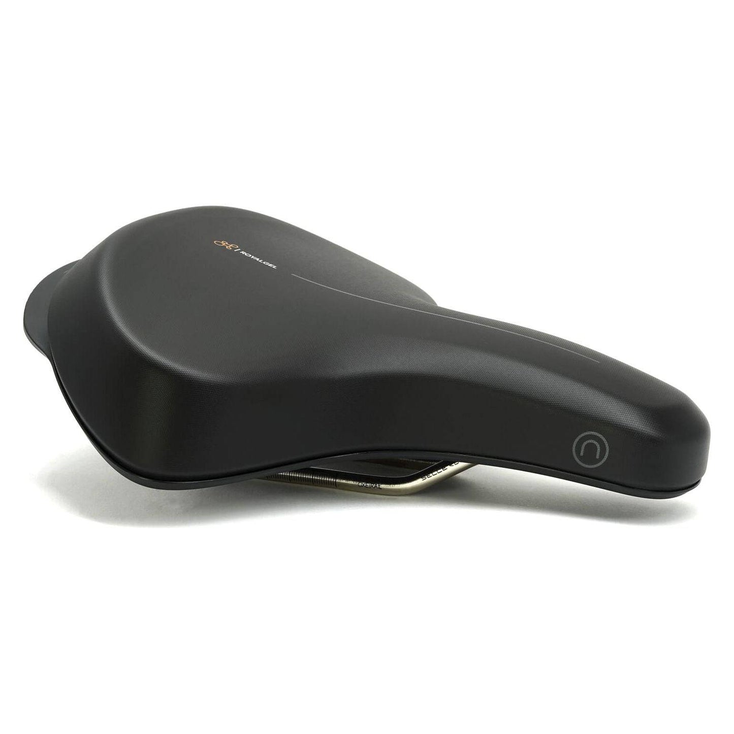 Selle Royal Fietszadel On Relaxed - Le Coq Wielerartikelen