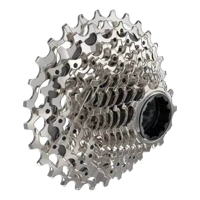 Sram Xg1250 D1 Cassette Xdr 12 Speed - Zilver - Le Coq Wielerartikelen