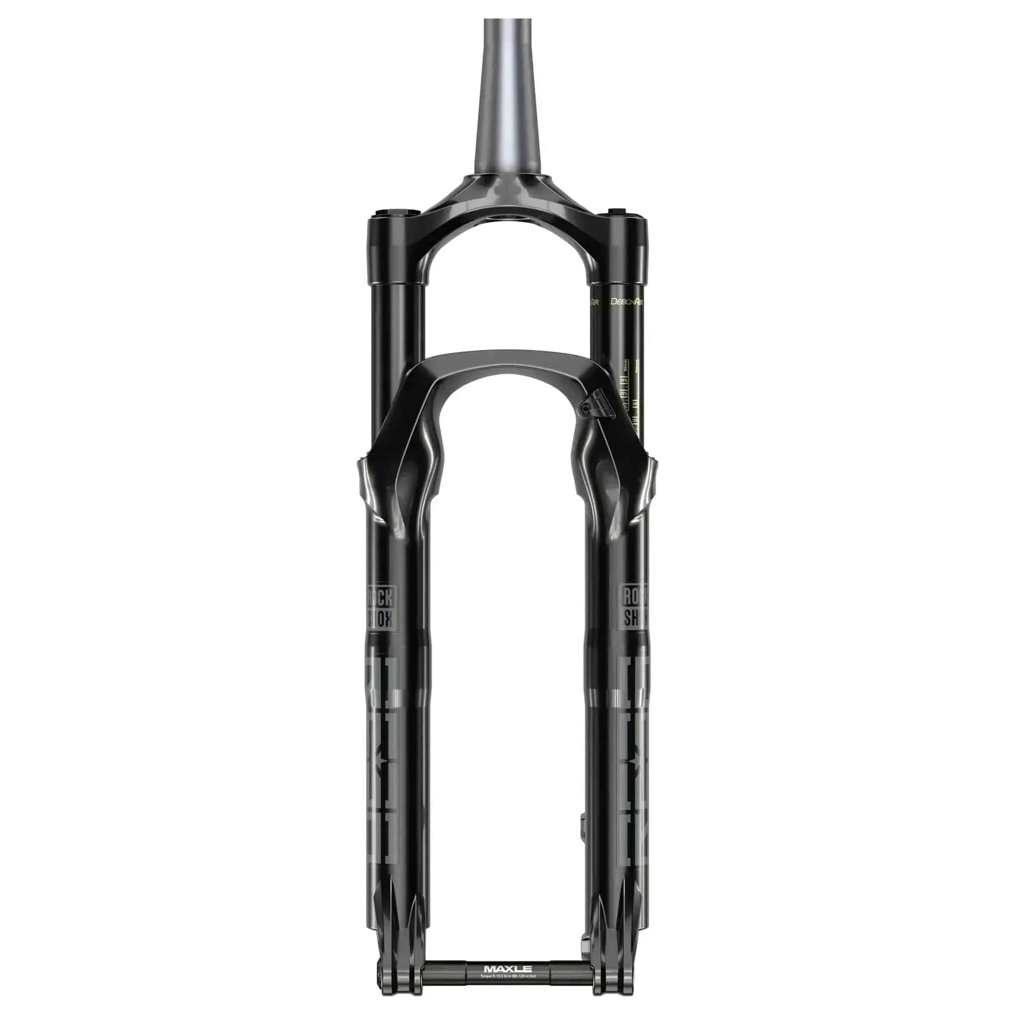 Rock Shox Verende Voorvork 26" Reba Rl A2 - Le Coq Wielerartikelen