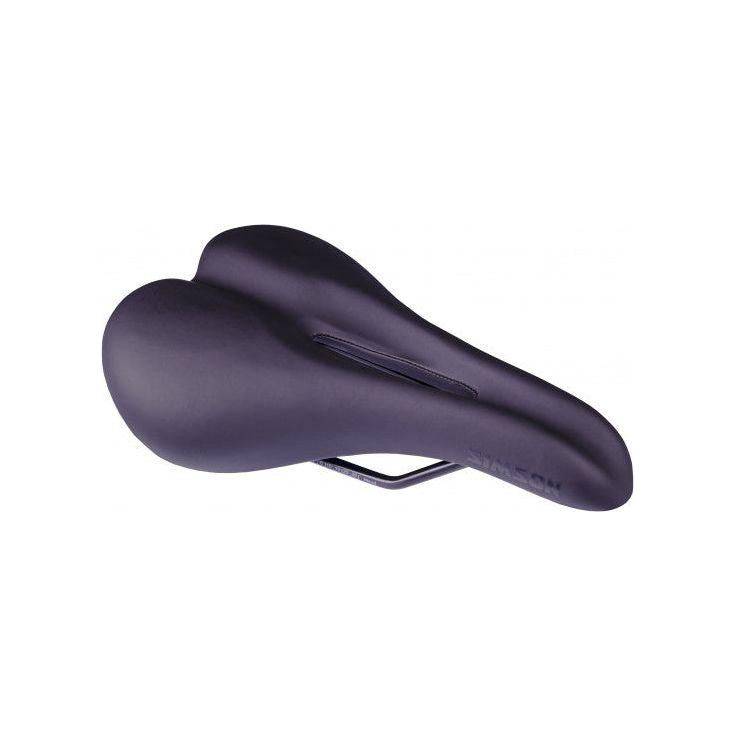 Simson Fietszadel Hybrid - Le Coq Wielerartikelen