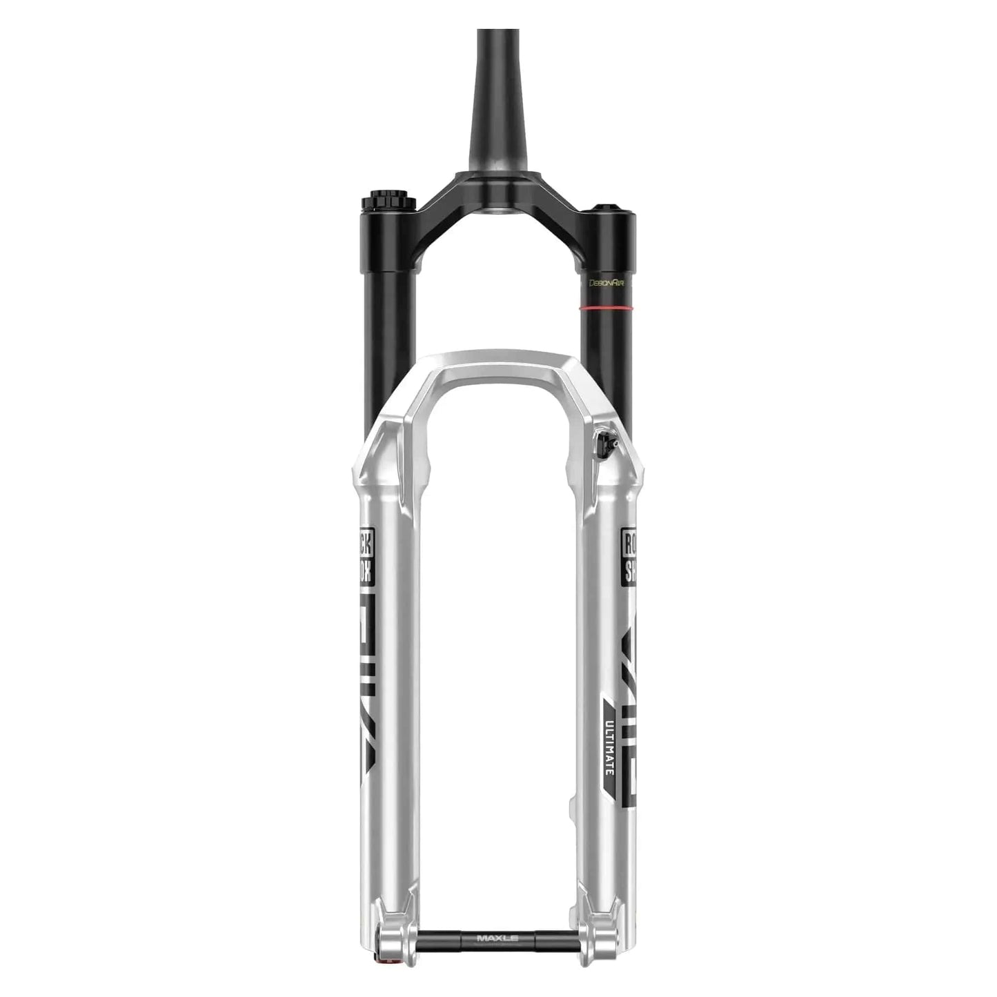 Rock Shox Verende Voorvork 29 Rs 11/8-11/2 Pike Uch3 Db 130 110/15 Silver - Le Coq Wielerartikelen
