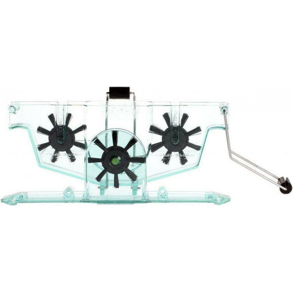 Simson Kettingreinigingsapparaat Basic - Le Coq Wielerartikelen