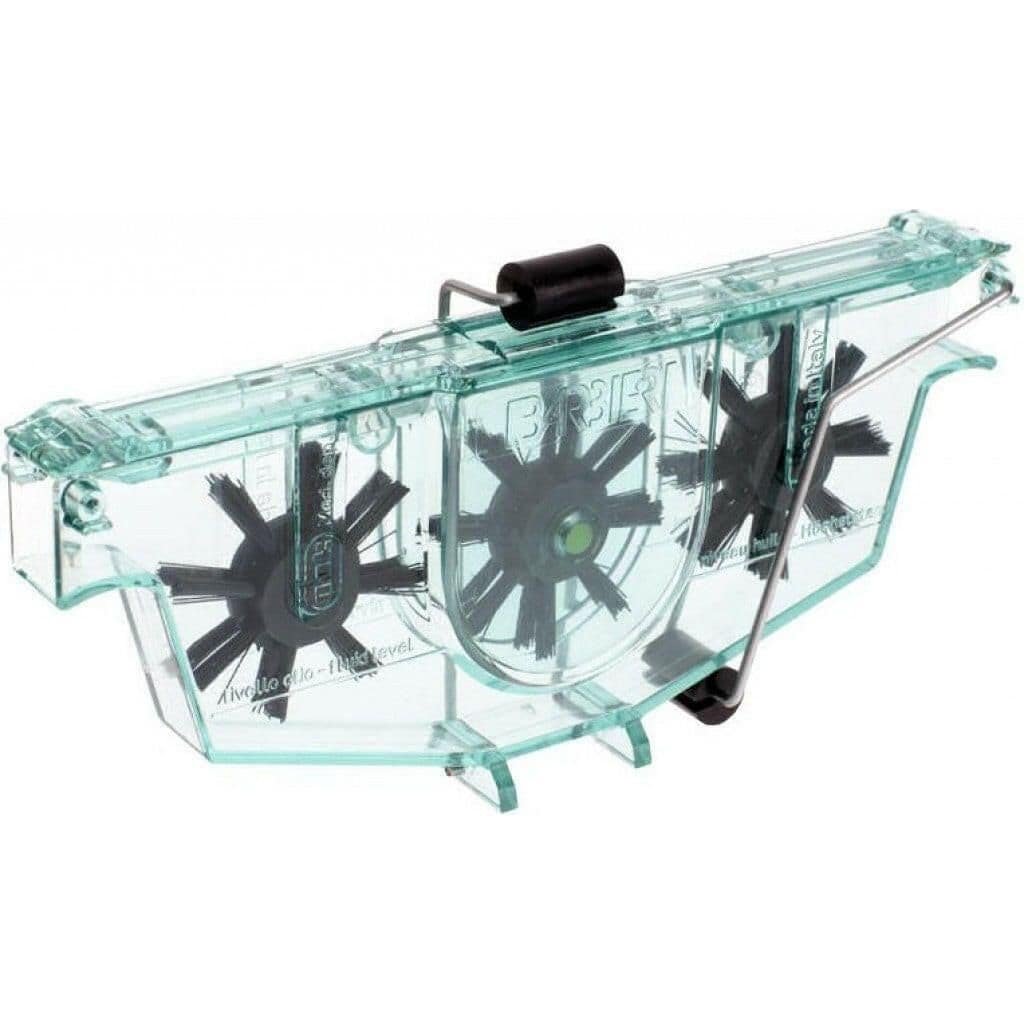 Simson Kettingreinigingsapparaat Basic - Le Coq Wielerartikelen