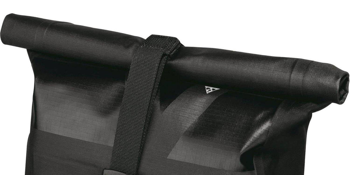 Topeak Tas Barloader Zwart