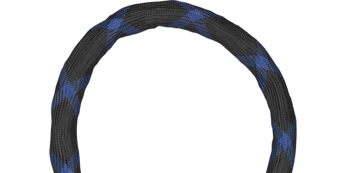 Abus Ivera Chain 7210K 7 mm Kettingslot Meshwebbing