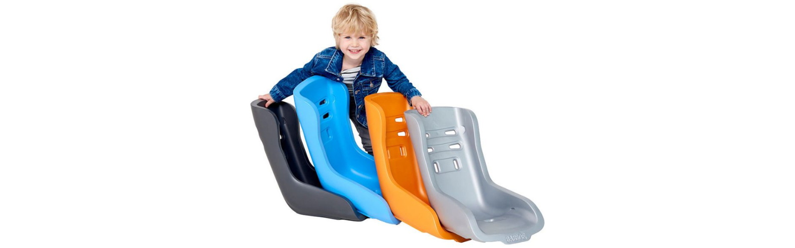 Babboe Peuterschaal Compleet 8 t/m 18 maanden: Veilig en Comfortabel op Pad met je Peuter
