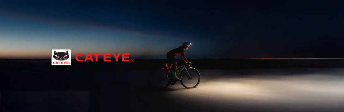 Cateye