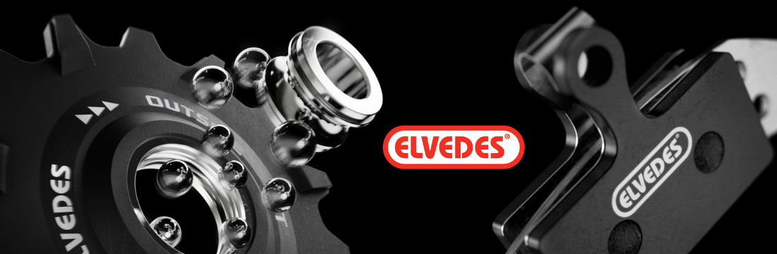 Elvedes