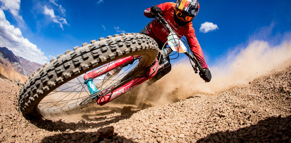 Mountainbike banden